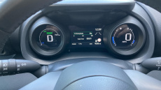 Toyota Yaris 1.5 Hybrid Design 5dr CVT Hybrid Hatchback